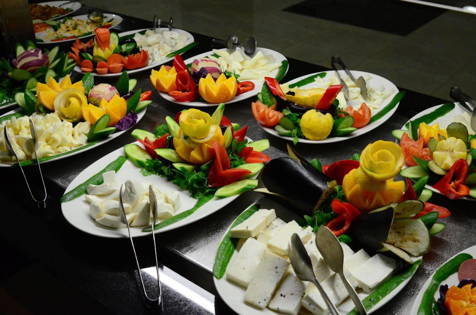 Beethoven Hotel - Special Category Istanbul Bagian luar foto